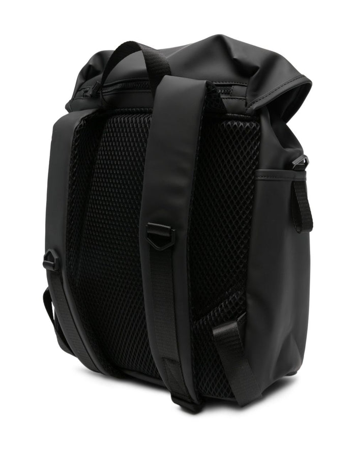 Rains Bag Black Man 3