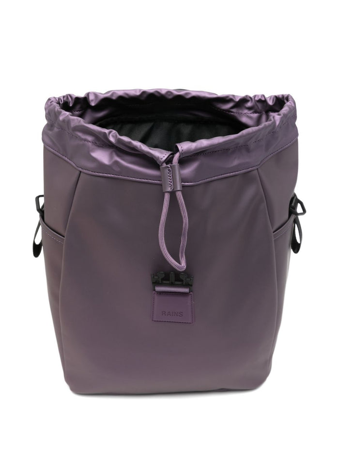 Rains Men's Crossbody Bag 3