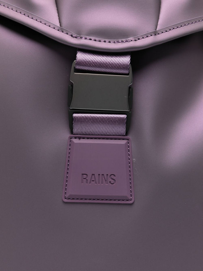 Rains Men's Crossbody Bag 4