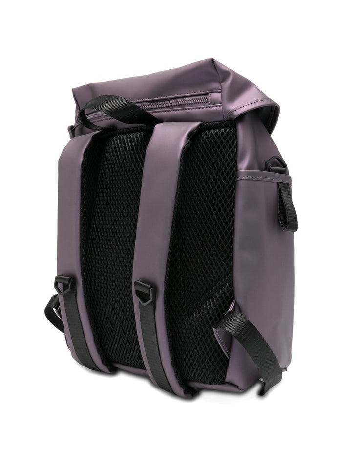 Rains Men's Crossbody Bag 5
