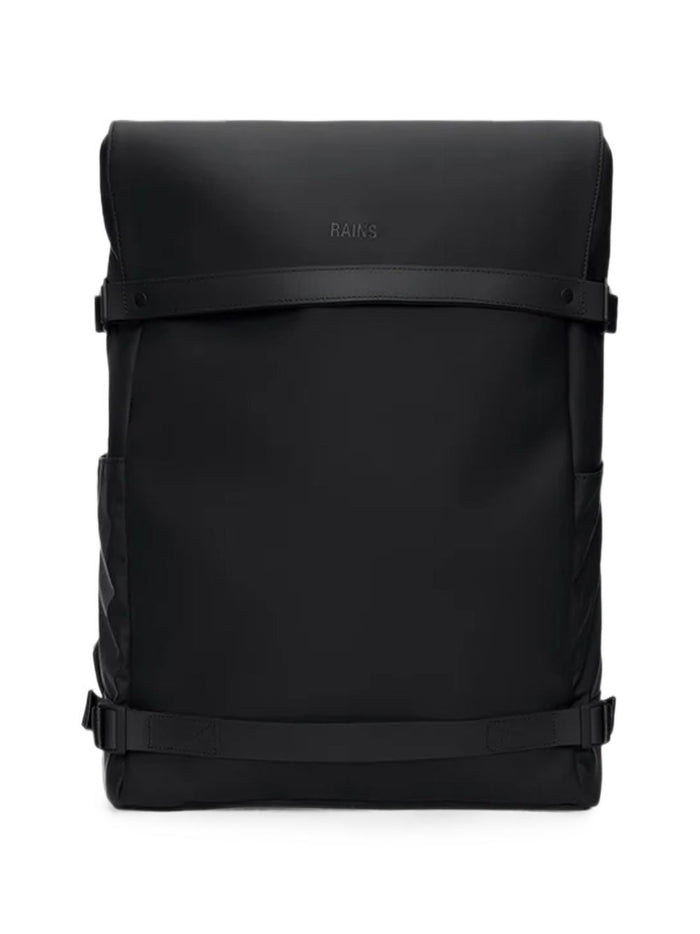 Rains Zaino Nero Uomo 3