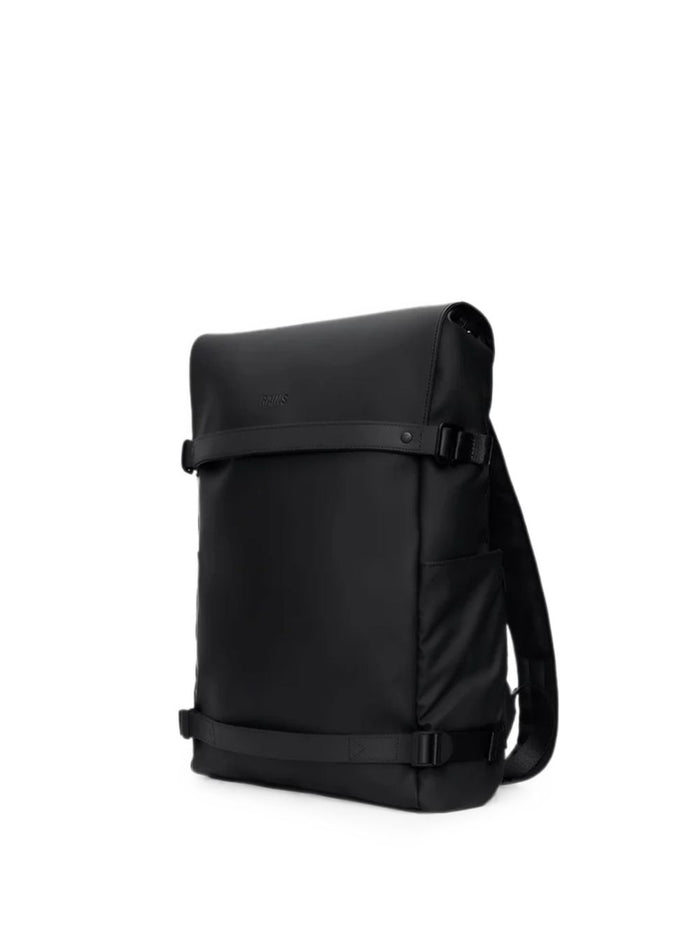 Rains Zaino Nero Uomo 1