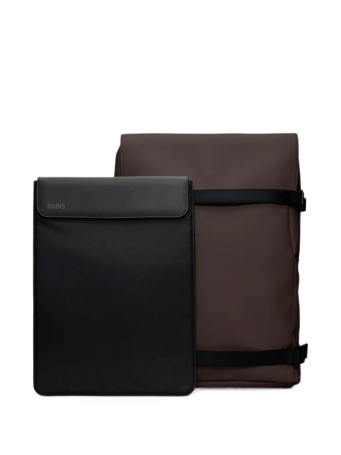 Rains Zaino Bark Uomo 3