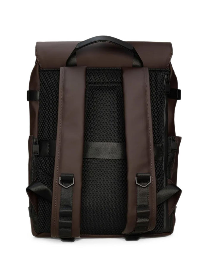 Rains Zaino Bark Uomo 4