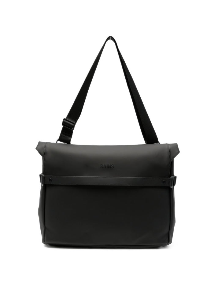 Rains Borsa Nero Uomo 1
