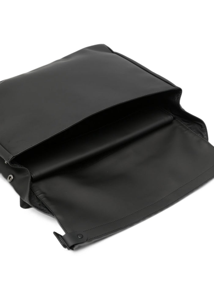 Rains Borsa Nero Uomo 2