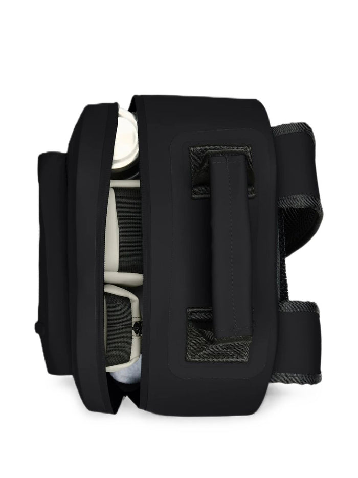 Rains Zaino Nero Uomo 2