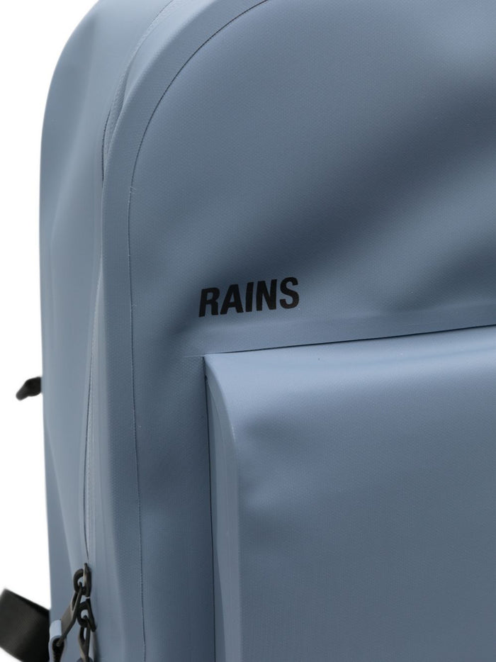 Rains Zaino Blu Uomo 3