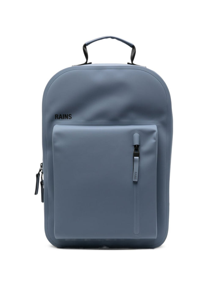 Rains Zaino Blu Uomo 4
