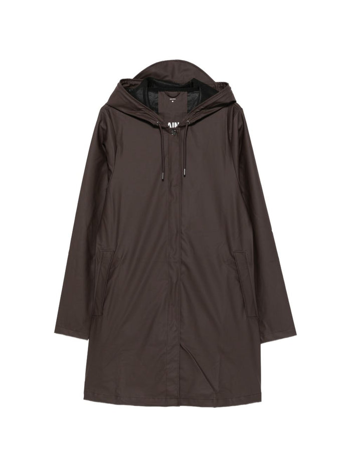 Rains Giubbotto Bark Uomo 1