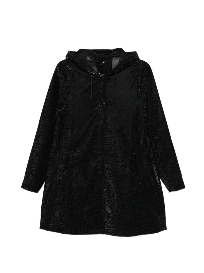 Rains Amp Jacket for Men 1
