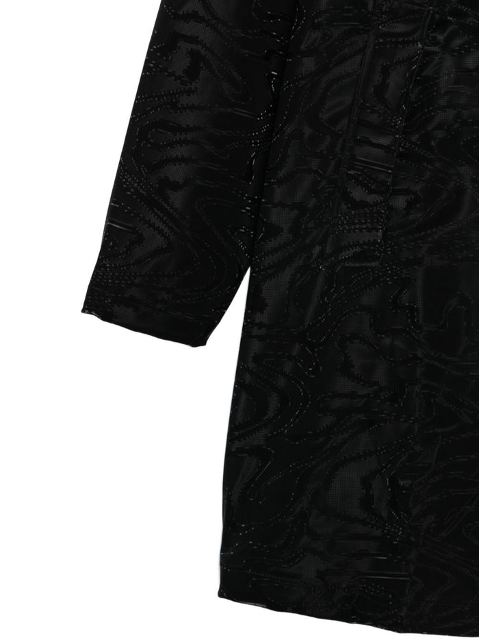 Rains Amp Jacket for Men 3