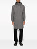 Rains Men's Gray Jacket 1