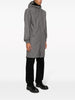 Rains Men's Gray Jacket 2