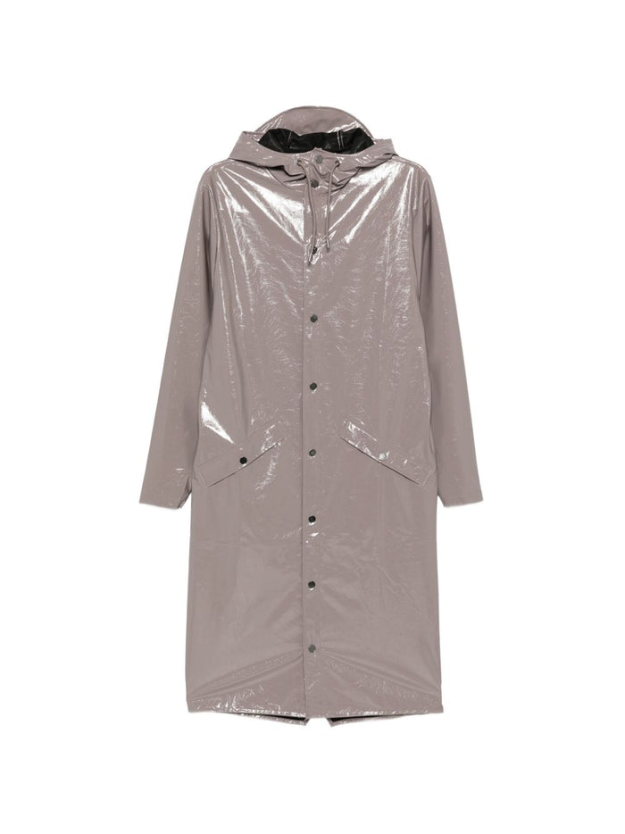 Rains Giaccone Cinder Glaze Uomo 1