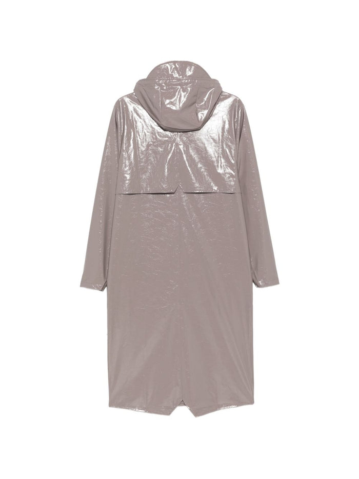 Rains Giaccone Cinder Glaze Uomo 2