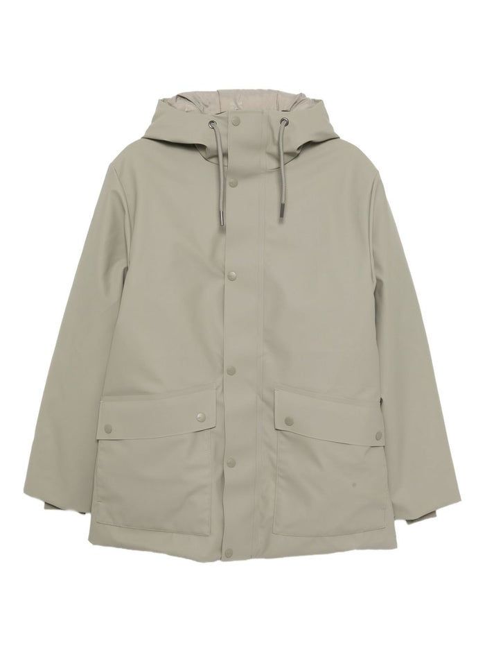 Rains Parka Unisex 1