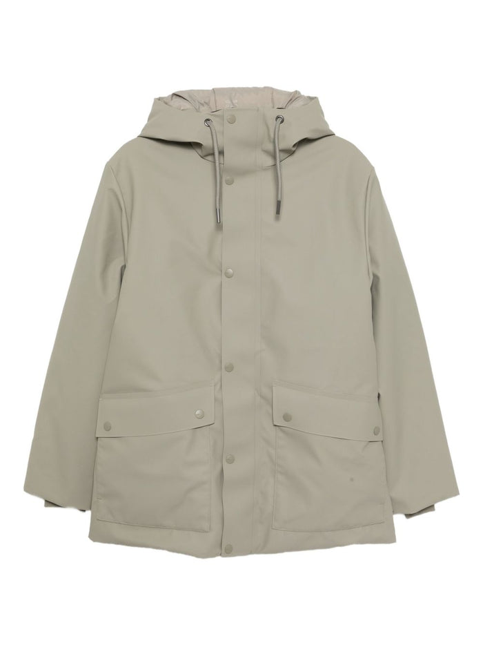 Rains Parka Unisex 3