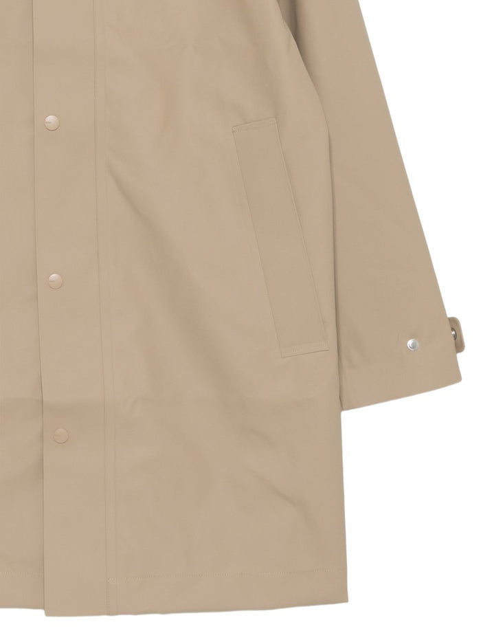 Rains Giaccone Beige Uomo 3