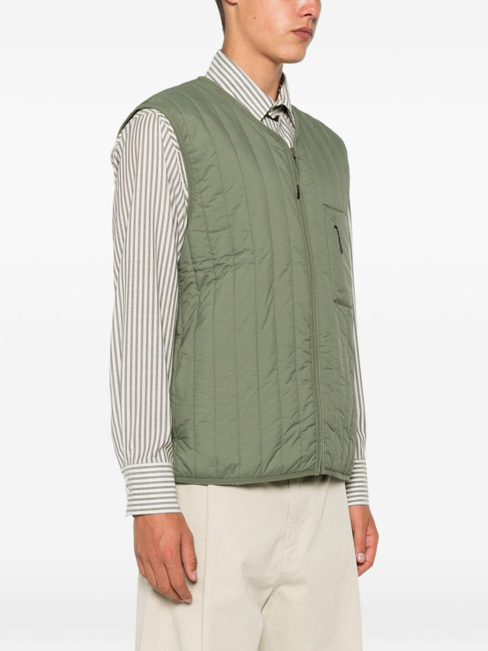 Rains Gilet Well Men 1