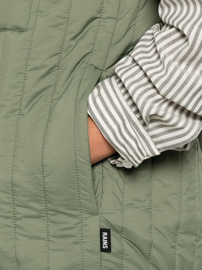 Rains Gilet Well Men 4
