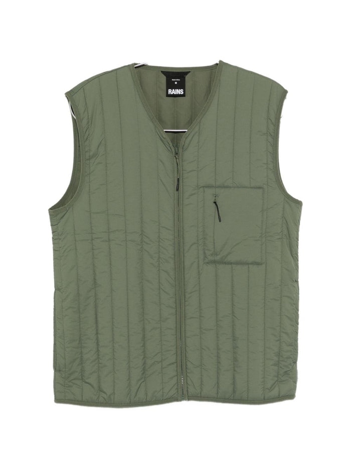 Rains Gilet Well Men 5