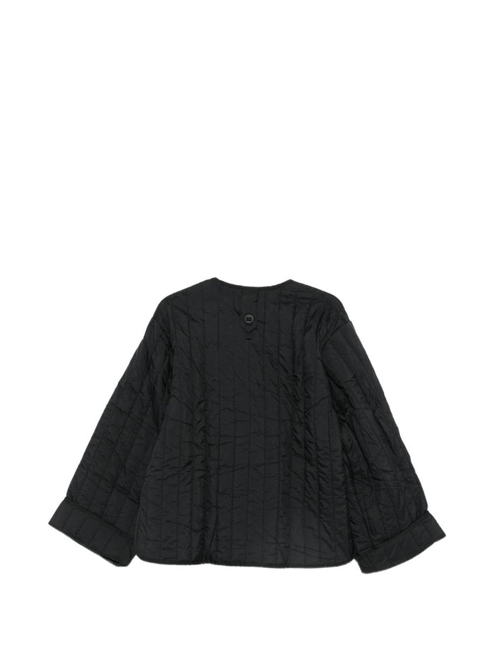 Rains Giacca Nero Uomo 2
