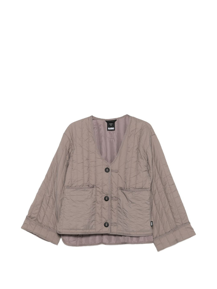 Rains Giacca Cinder Uomo 1