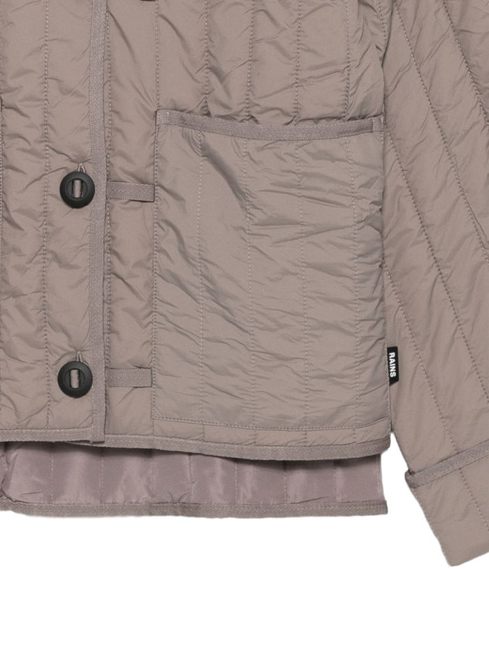 Rains Giacca Cinder Uomo 3