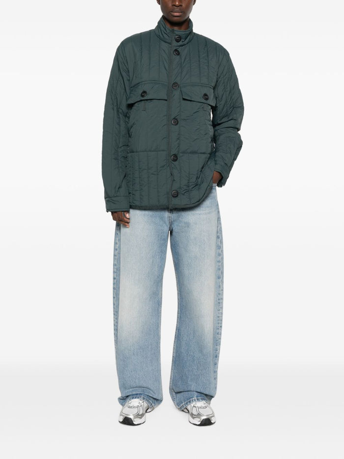 Rains Giacca Mystique Uomo 3