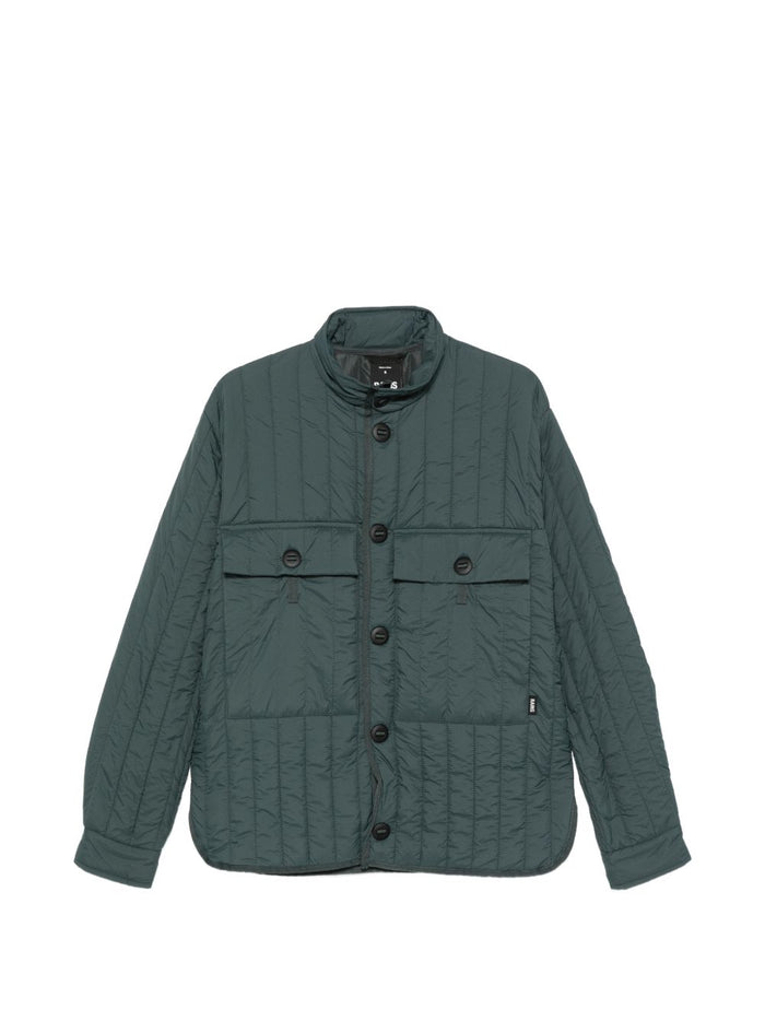 Rains Giacca Mystique Uomo 1