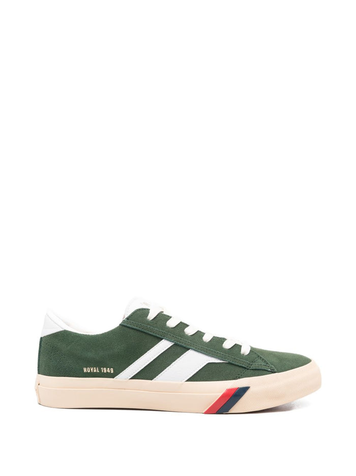 Pro-keds Scarpa Verde Uomo 1