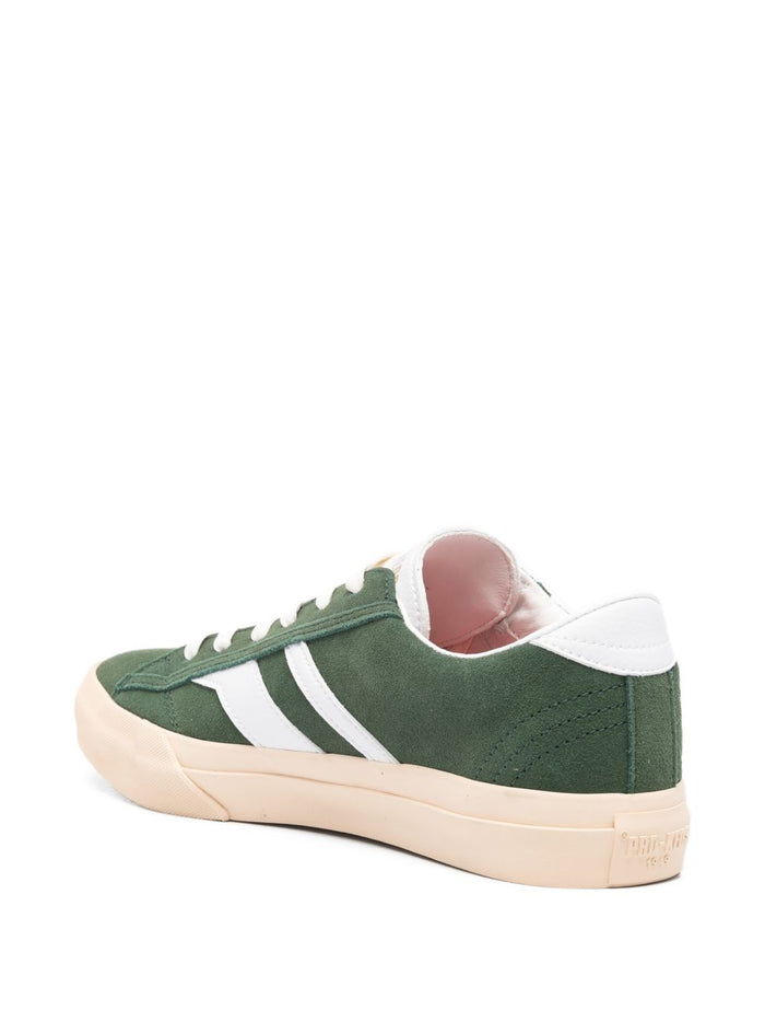 Pro-keds Scarpa Verde Uomo 2