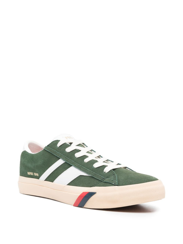 Pro-keds Scarpa Verde Uomo 3