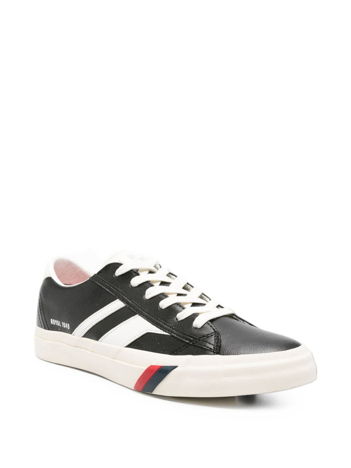 Pro-keds Scarpa Nero Uomo 3