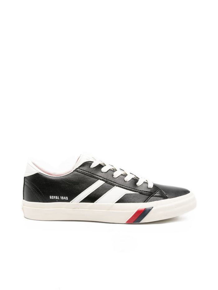 Pro-keds Scarpa Nero Uomo 1