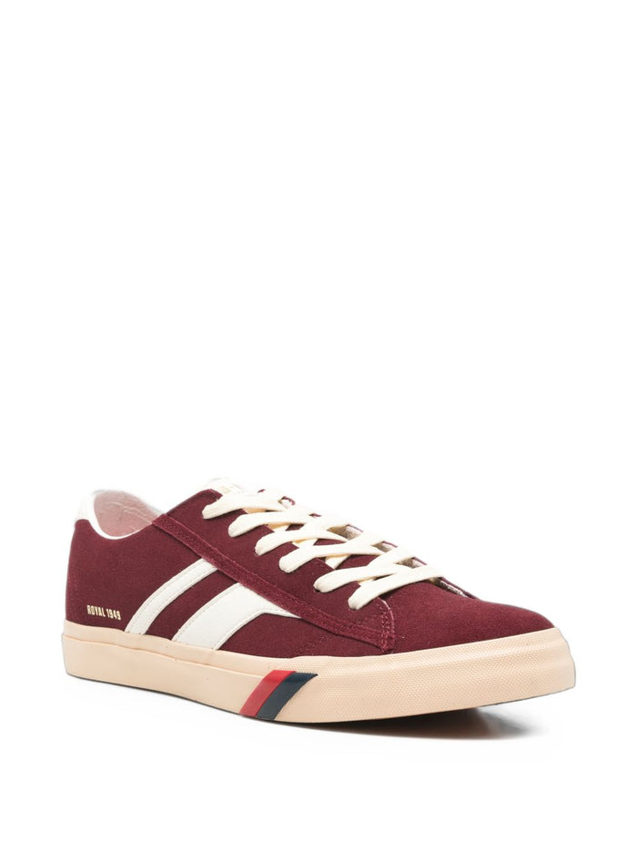 Pro-keds Scarpa Viola Uomo 2