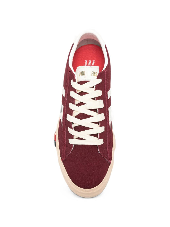 Pro-keds Scarpa Viola Uomo 4