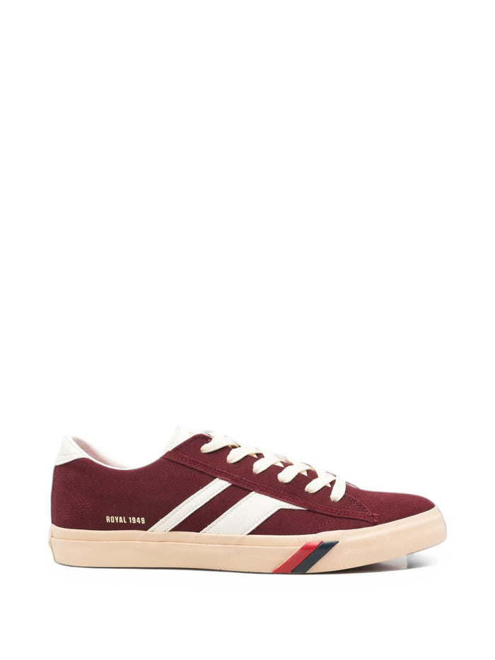 Pro-keds Scarpa Viola Uomo 1