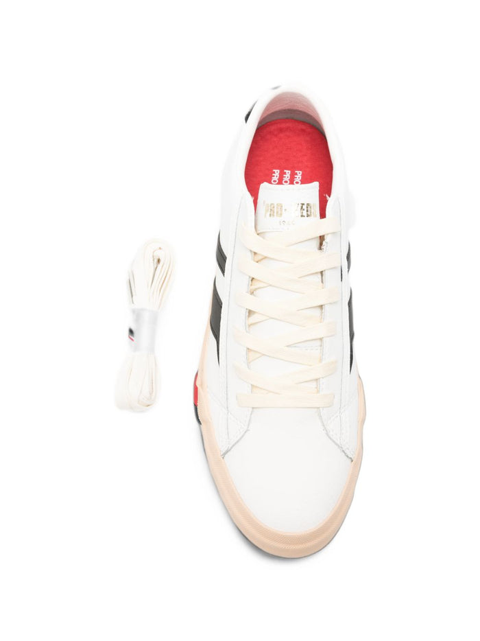 Pro-keds Scarpa Bianco Uomo 1