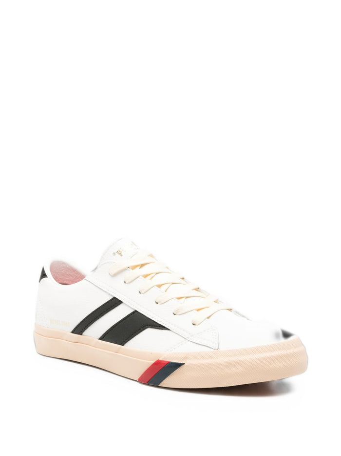 Pro-keds Scarpa Bianco Uomo 2