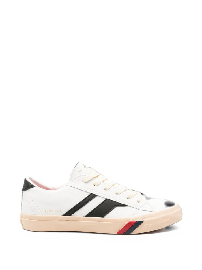 Pro-keds Scarpa Bianco Uomo 4