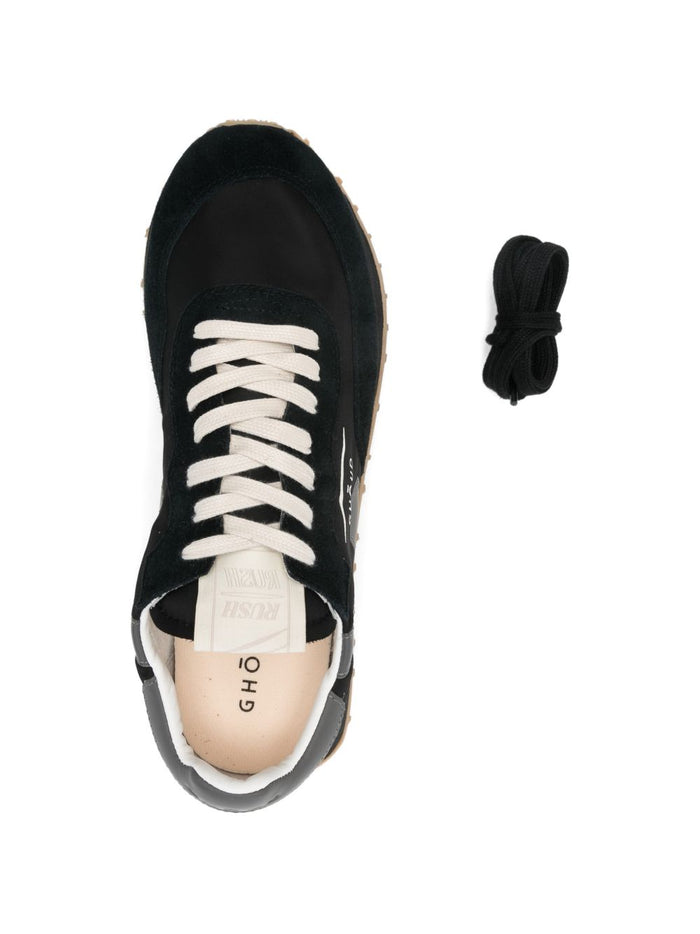 Ghoud Scarpa Nero Uomo 3