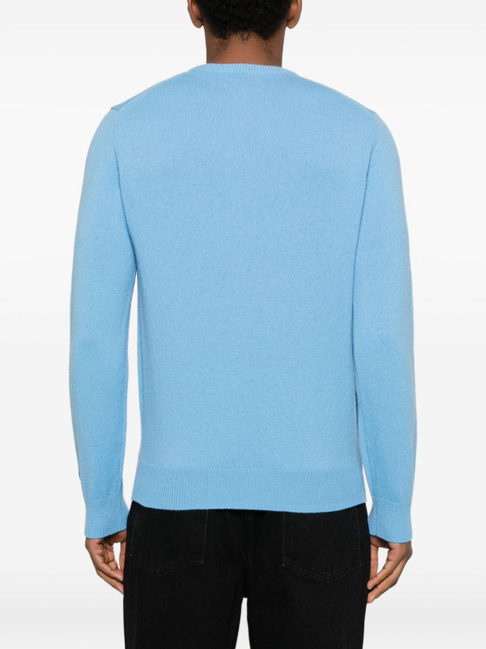 Mc2 Saint Barth Herrenhemd, blau 3