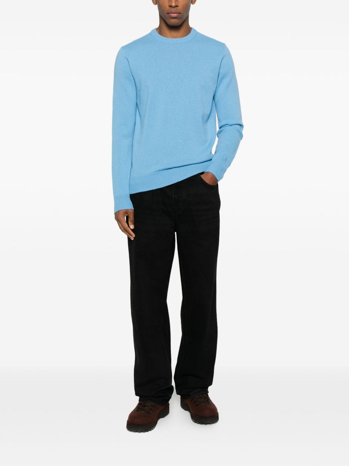 Mc2 Saint Barth Herrenhemd, blau 2