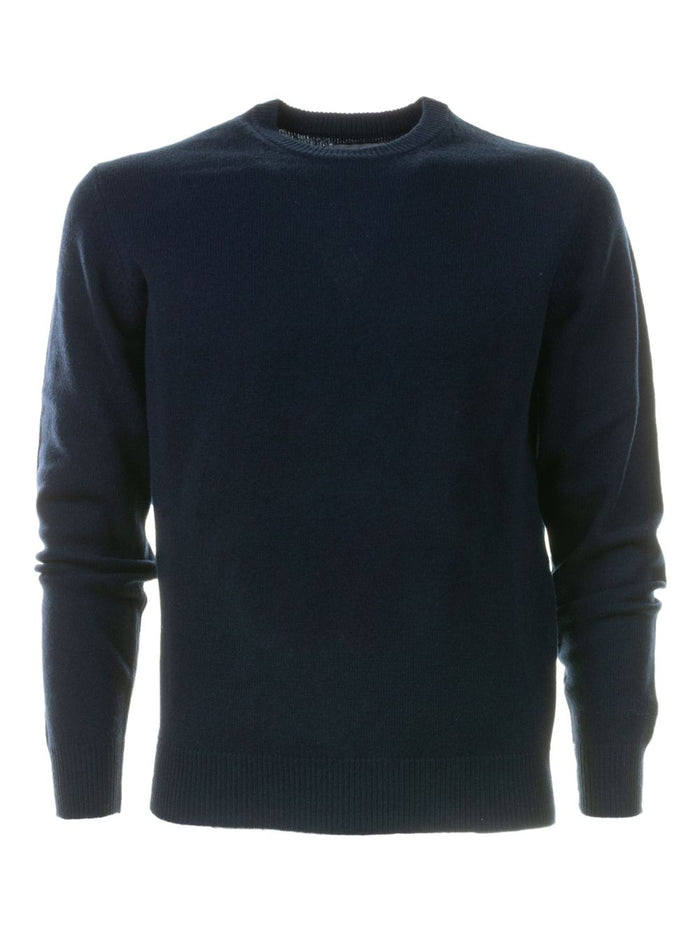 Mc2 Saint Barth Herrenhemd, blau 1