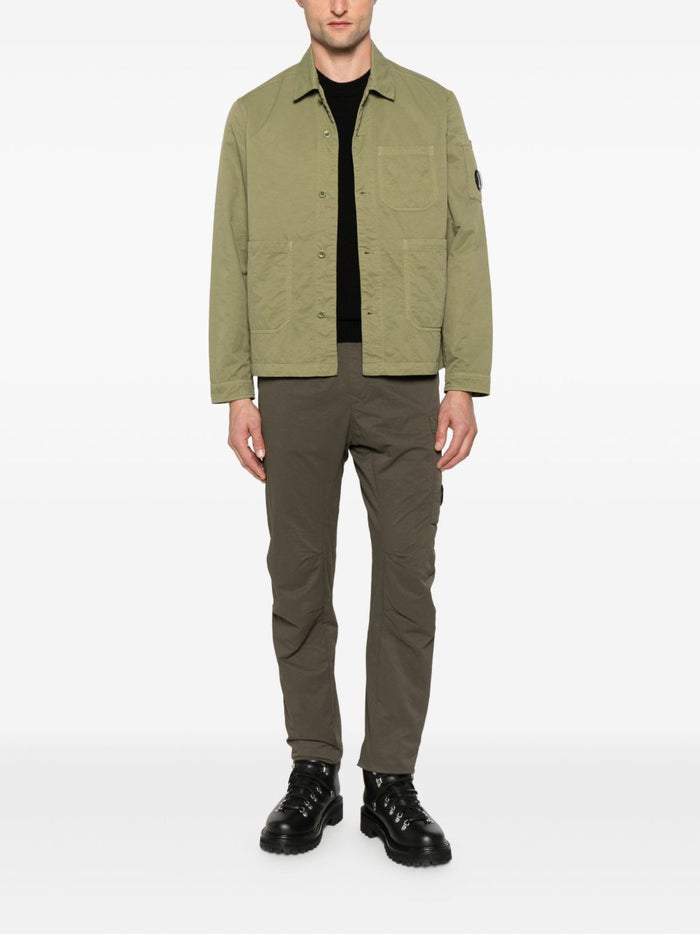 Cpcompany Herren-Trikot, schwarz 2