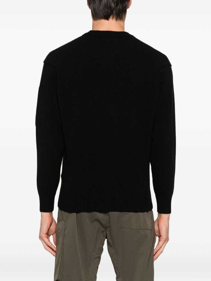 Cpcompany Herren-Trikot, schwarz 3