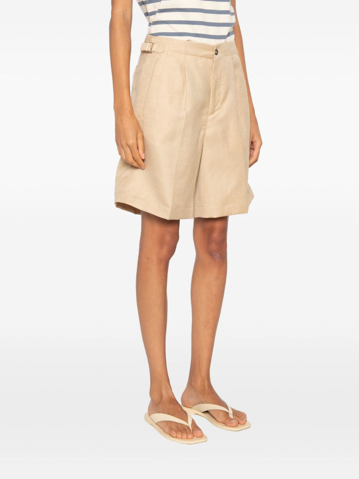 Briglia 1949 Bermuda Multicolore Donna 4