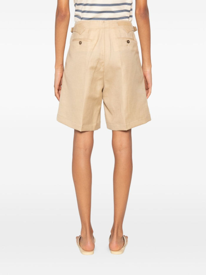 Briglia 1949 Bermuda Multicolore Donna 5
